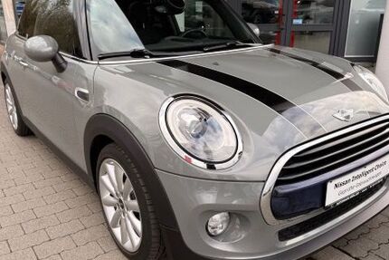 Mini Cooper 52.600 km 15.950 &euro; Asslar 35614