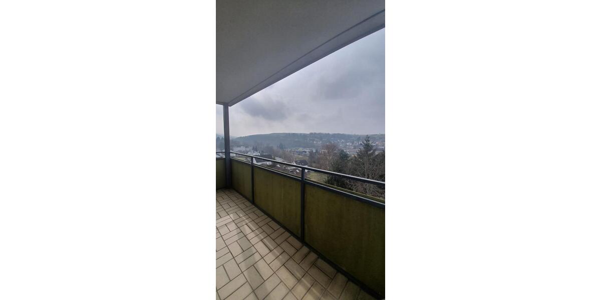 Etagenwohnung Weilmünster - 2 Zimmer, 61 m&sup2;, 520&euro; | Angebot:25988211