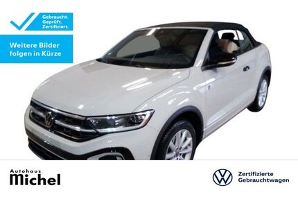 VW T-Roc 17.500 km 37.730 &euro; Gießen 35394