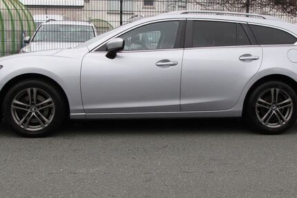 Mazda 6 246.000 km 9.600 &euro; Hüttenberg 35625