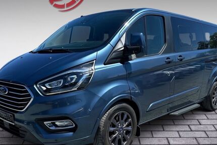 Ford Transit 121.000 km 24.990 &euro; Butzbach 35510