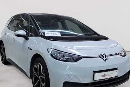 VW ID.3 45.936 km 20.589 &euro; Fernwald-Steinbach 35463