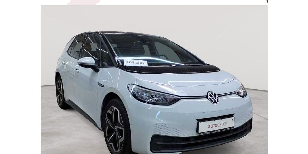 VW ID.3 45.936 km 20.589 &euro; Fernwald-Steinbach 35463