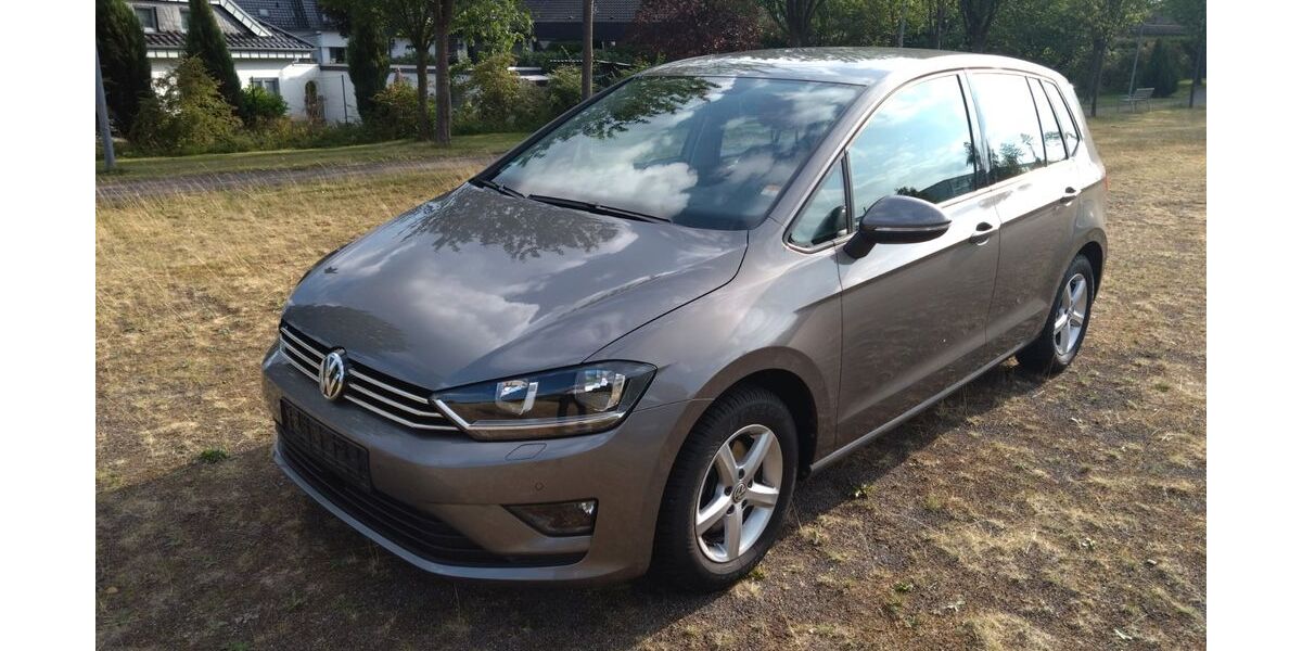 VW Golf Sportsvan 50.000 km 14.100 &euro; Dillenburg 35684