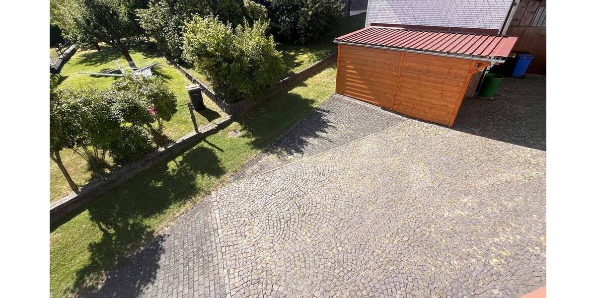 Doppelhaushälfte Breitscheid Gusternhain - 4 Zimmer, 105 m&sup2;, 135.000&euro; | Angebot:25667779