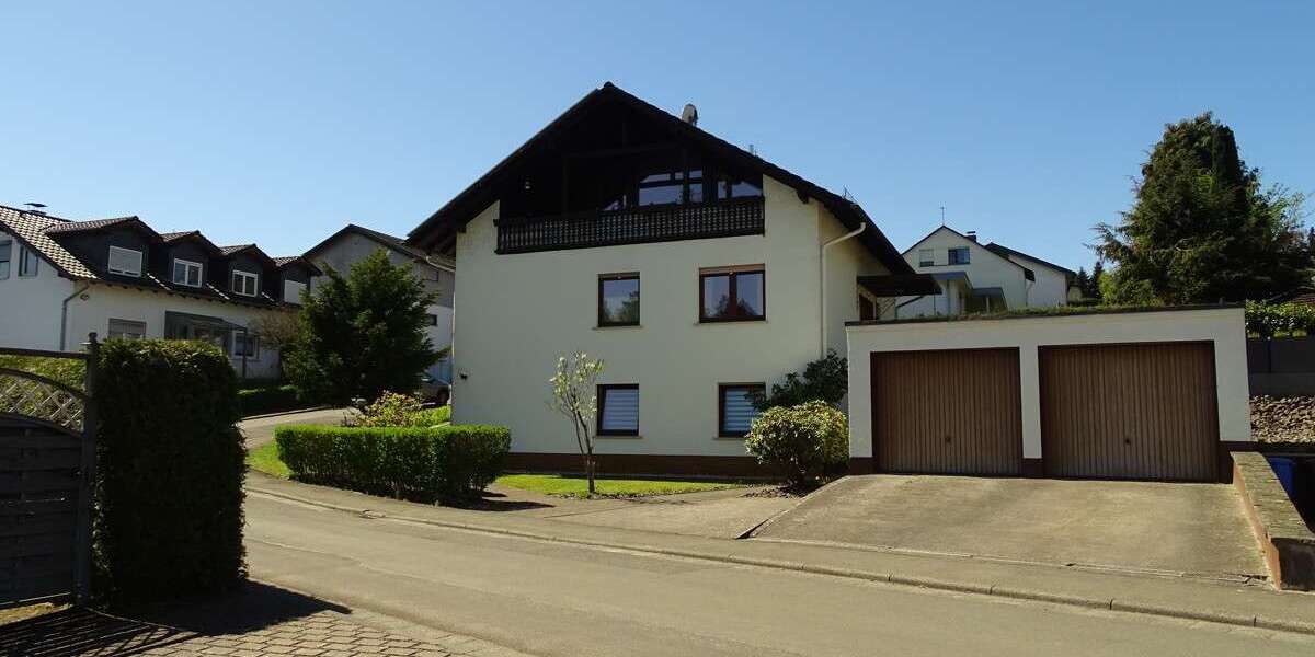 Einfamilienhaus Wetzlar Steindorf - 8 Zimmer, 229 m&sup2;, 549.000&euro; | Angebot:26462488