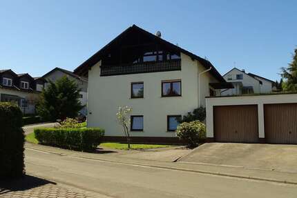 Haus Wetzlar Steindorf - 8 Zimmer, 229 m&sup2;, 549.000&euro; | Angebot:26462488