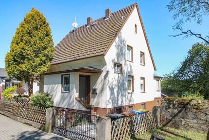 Haus Wetzlar - 7 Zimmer, 299.000&euro; | Angebot:26673702
