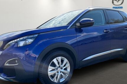 Peugeot 3008 121.750 km 11.980 &euro; Dillenburg 35684