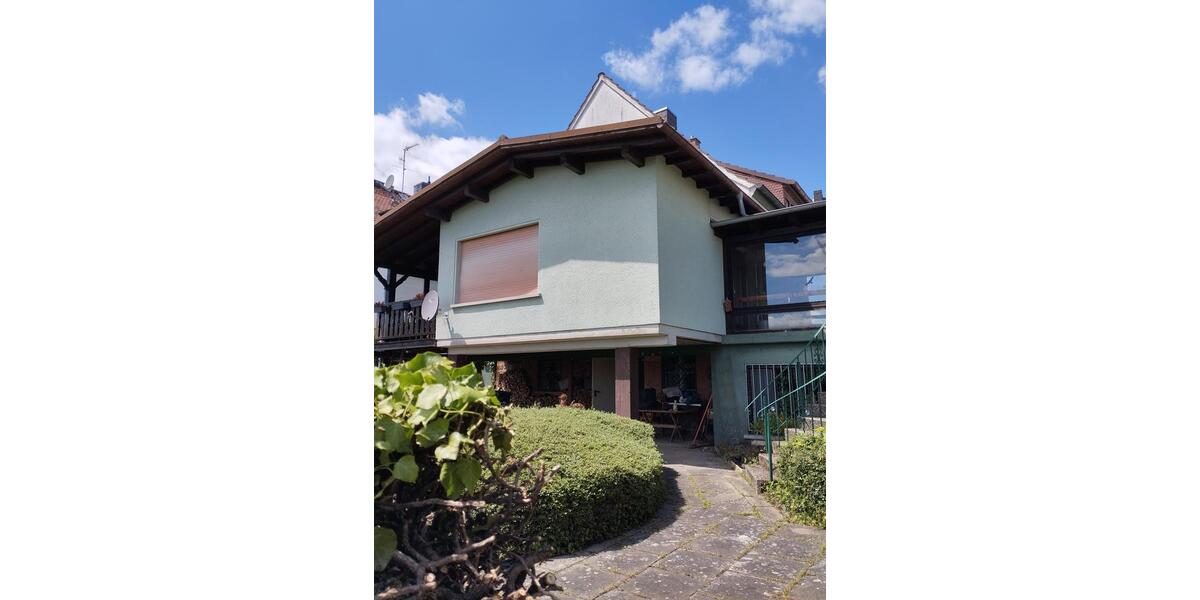 Einfamilienhaus Wettenberg - 379.000&euro; | Angebot:27084219