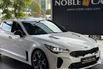 Kia Stinger 59.250 km 35.590 &euro; Giessen 35394