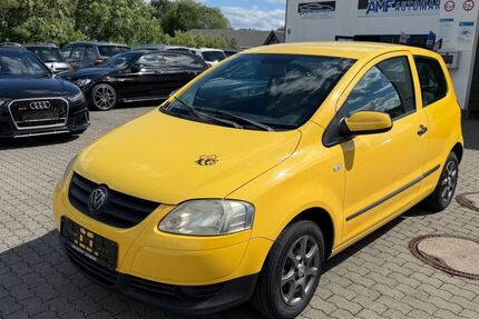 VW Fox 199.999 km 1.499 &euro; Löhnberg 35792