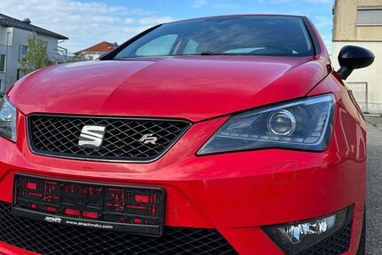 Seat Ibiza 143.000 km 6.299 &euro; Butzbach 35510