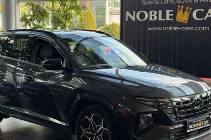 Hyundai TUCSON 46.020 km 28.990 &euro; Giessen 35394