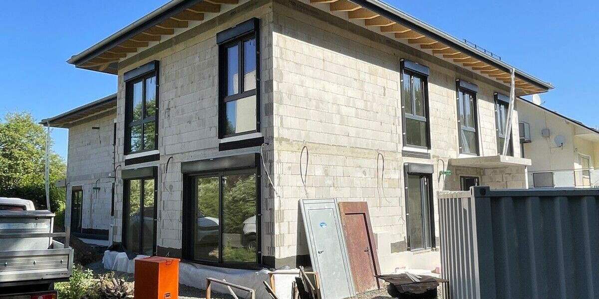 Etagenwohnung Haiger - 3 Zimmer, 92 m&sup2;, 336.560&euro; | Angebot:25728158