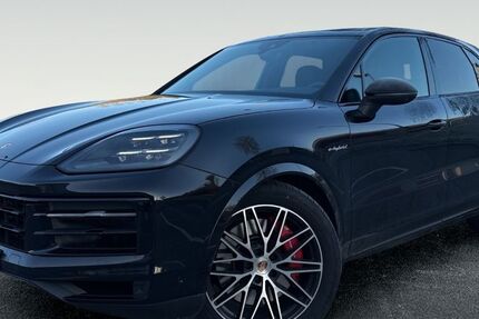 Porsche Cayenne 19.500 km 119.690 &euro; Wettenberg 35435