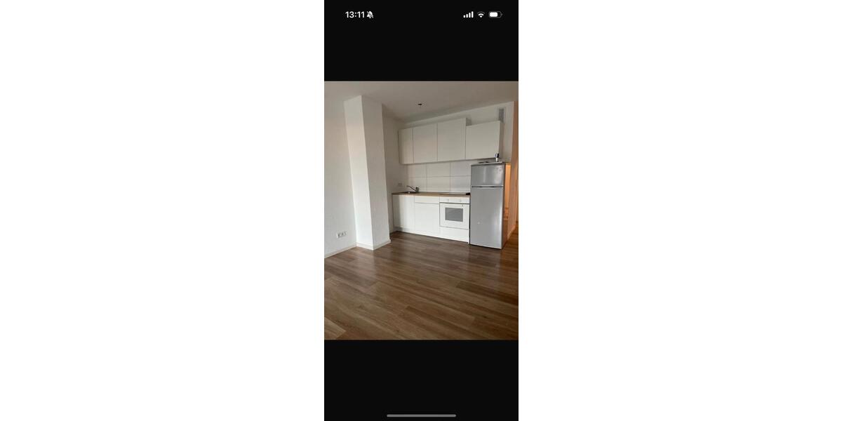 Etagenwohnung Gießen Wieseck - 1 Zimmer, 32 m&sup2;, 125.000&euro; | Angebot:26099414