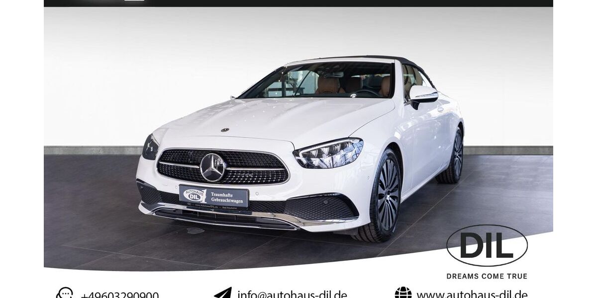 Mercedes-Benz E 300 8.800 km 49.850 &euro; Bad Nauheim 61231