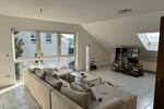 Dachgeschoßwohnung Bad Nauheim - 3 Zimmer, 94 m&sup2;, 950&euro; | Angebot:25756785