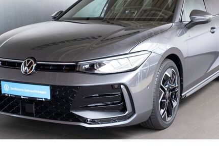VW Passat 9.000 km 47.980 &euro; Hüttenberg-Rechtenbach 35625
