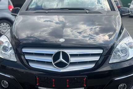 Mercedes-Benz B 180 211.000 km 3.900 &euro; Pohlheim 35415