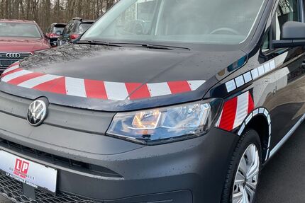VW Caddy Maxi 64.228 km 23.990 &euro; Giessen 35394