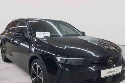 Opel Astra 80.261 km 15.589 &euro; Fernwald-Steinbach 35463