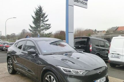 Ford Mustang Mach-E 14.500 km 47.990 &euro; Pohlheim 35415