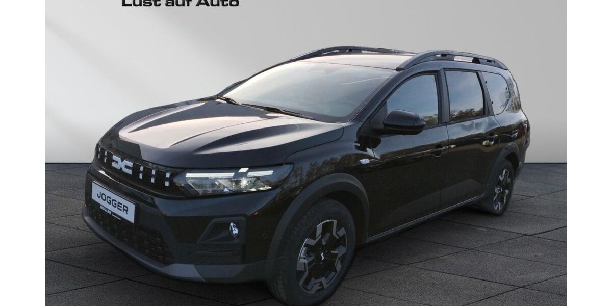 Dacia Jogger 3.990 km 28.400 &euro; Haiger 35708