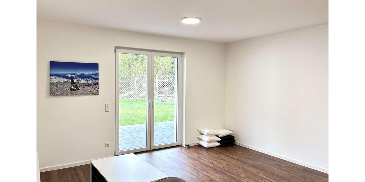 Erdgeschoßwohnung Fernwald - 2 Zimmer, 74 m&sup2;, 999&euro; | Angebot:25962096