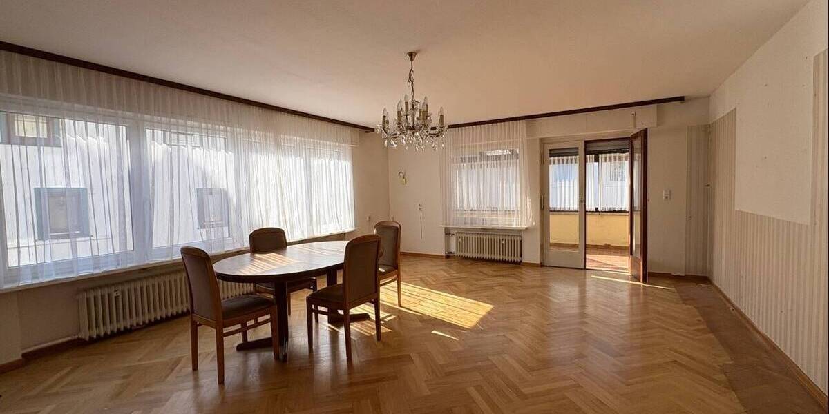 Einfamilienhaus Dillenburg Oberscheld - 1 Zimmer, 170 m&sup2;, 155.000&euro; | Angebot:26080154