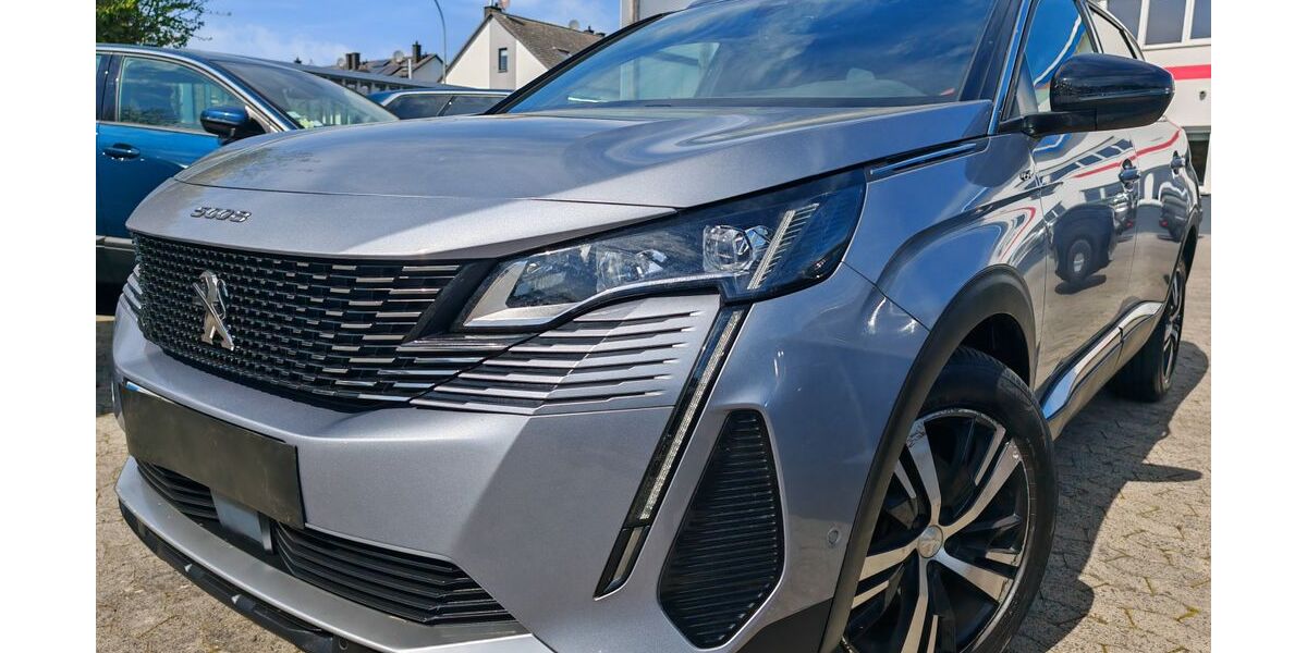 Peugeot 5008 76.029 km 19.635 &euro; Wölfersheim 61200