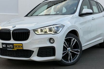 BMW X1 125.707 km 17.400 &euro; Gießen 35398