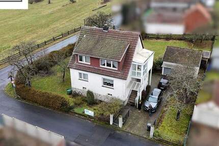 Haus Fronhausen / Oberwalgern Oberwalgern - 6 Zimmer, 141 m&sup2;, 249.900&euro; | Angebot:25775621