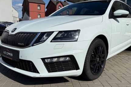 Skoda Octavia 161.500 km 16.699 &euro; Wetzlar 35576
