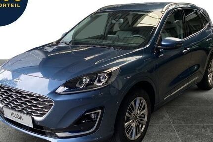 Ford Kuga 31.240 km 28.450 &euro; Giessen 35394