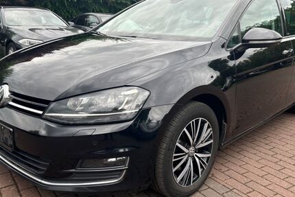 VW Golf 296.500 km 7.990 &euro; Wettenberg 35435