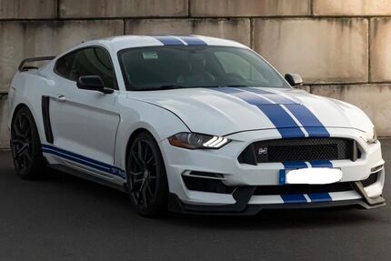 Ford Mustang 46.000 km 31.500 &euro; Ehringshausen 35630