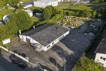 Gewerbeobjekt Linden - 780.000&euro; | Angebot:27475150