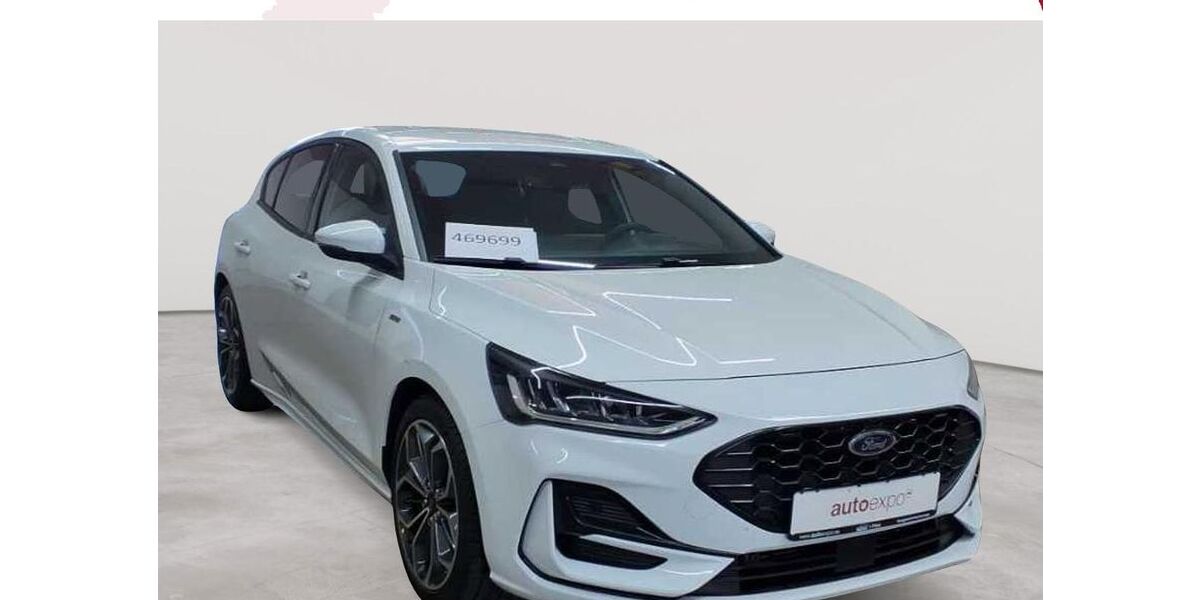 Ford Focus 50.691 km 19.390 &euro; Fernwald-Steinbach 35463