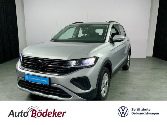 VW T-Cross 15.500 km 26.990 &euro; Butzbach 35510