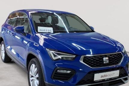 Seat Ateca 136.194 km 17.290 &euro; Fernwald-Steinbach 35463