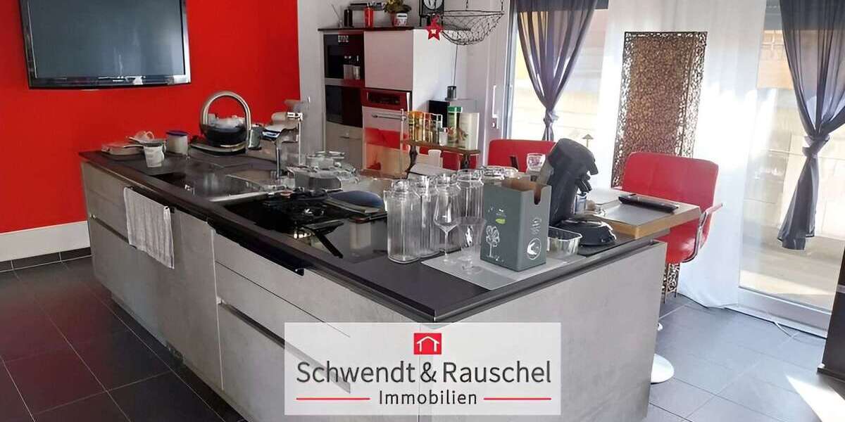 Einfamilienhaus Wetzlar Dutenhofen - 4 Zimmer, 171 m&sup2;, 499.000&euro; | Angebot:26824817