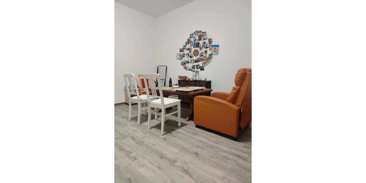 Etagenwohnung Gießen Schlangenzahl - 3 Zimmer, 33 m&sup2;, 820&euro; | Angebot:26025562