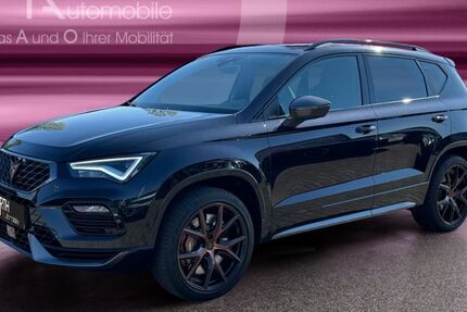 Cupra Ateca 58.756 km 31.374 &euro; Beselich 65614