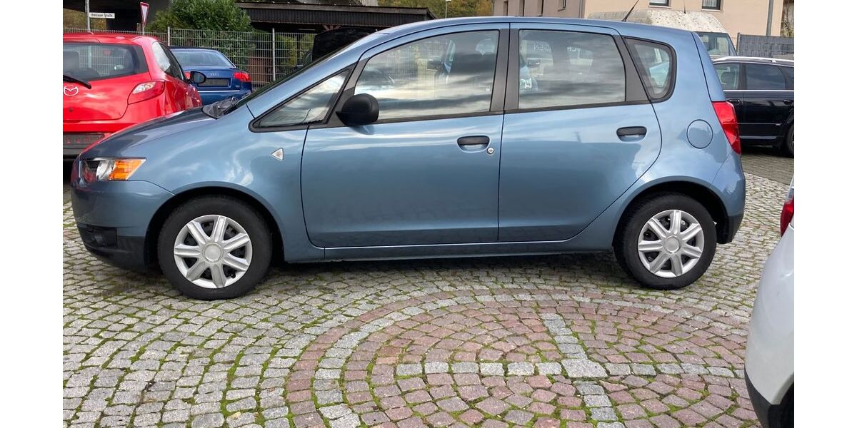 Mitsubishi Colt 80.000 km 4.999 &euro; Herborn 35745
