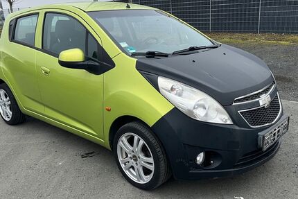 Chevrolet Spark 203.365 km 1.490 &euro; Gießen 35398