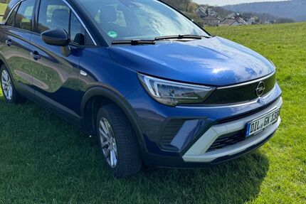 Opel Crossland (X) 24.067 km 17.500 &euro; Dillenburg 35683