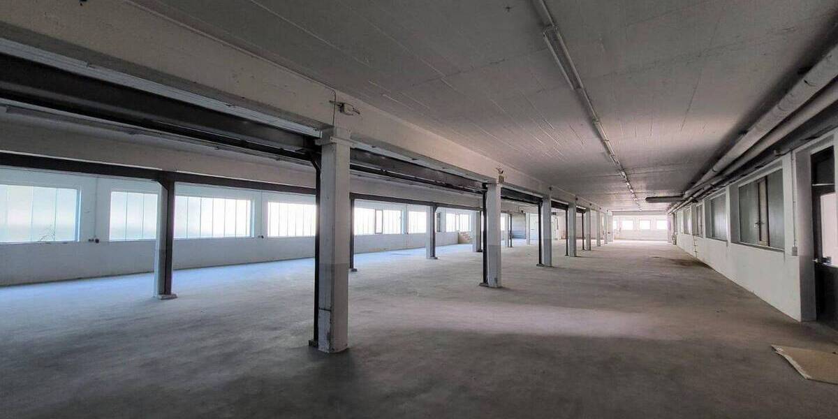 Gewerbeobjekt Weilburg Gaudernbach Gaudernbach - 3.600&euro; | Angebot:26877575