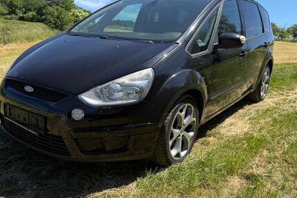 Ford S-Max 275.000 km 2.900 &euro; Bad nauheim 61231